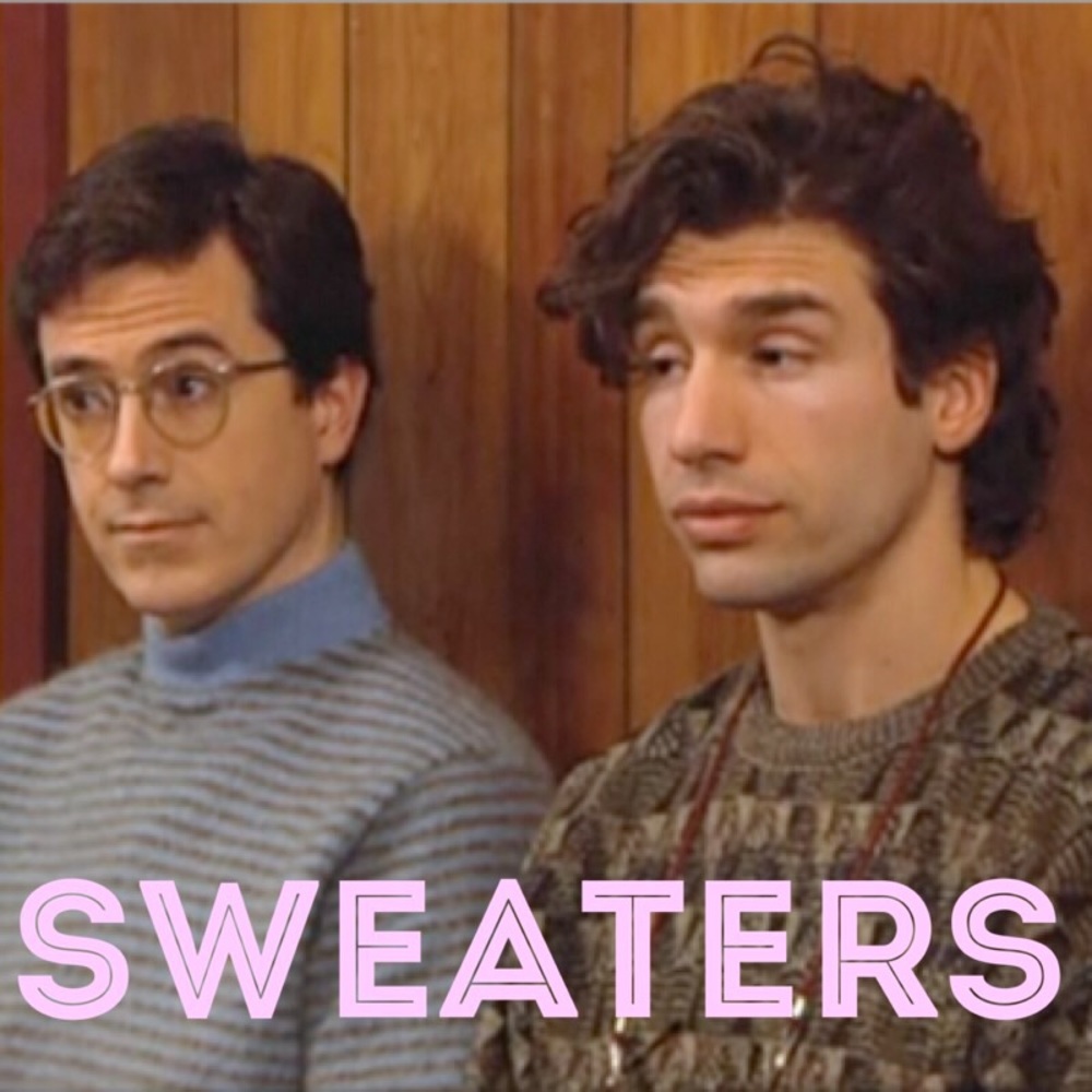 Sweaters